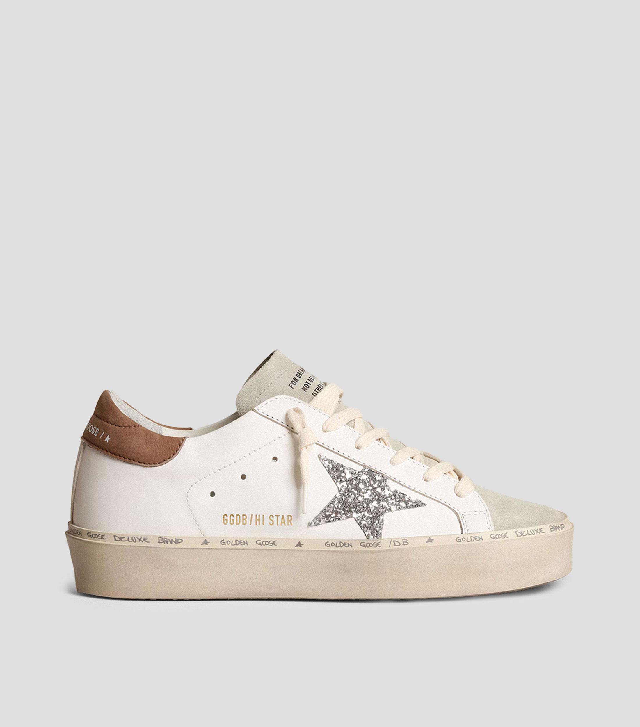 Sneakers HT Star Classic Mujer